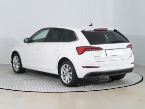 Skoda Scala - 2020