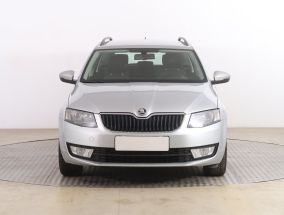 Škoda Octavia - 2014