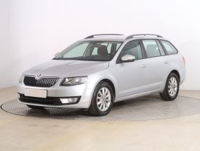 Škoda Octavia - 2014
