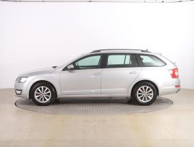 Škoda Octavia - 2014