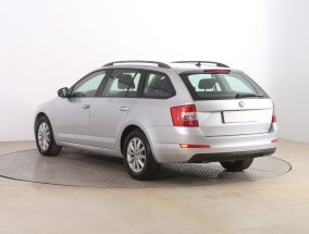 Škoda Octavia - 2014
