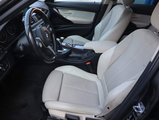 BMW 320 d xDrive