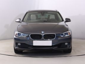 BMW 3 - 2015