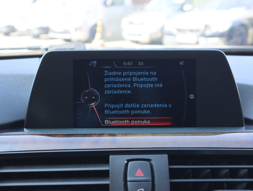 BMW 3, 2015