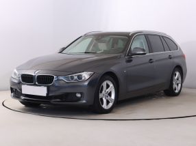 BMW 3 - 2015