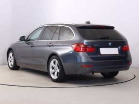 BMW 3 - 2015