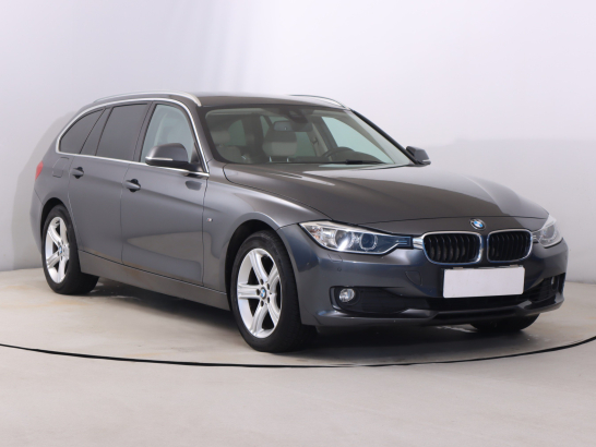 BMW 320 d xDrive