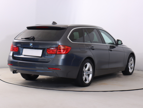 BMW 320 d xDrive