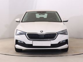 Škoda Scala - 2019