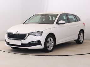 Škoda Scala - 2019