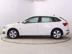 Škoda Scala - 2019