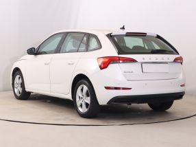 Škoda Scala - 2019