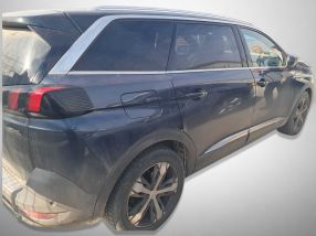 Peugeot 5008 - 2019