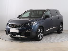 Peugeot 5008 - 2019