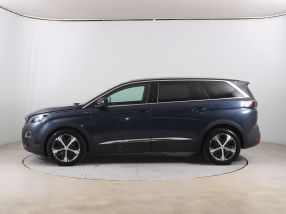 Peugeot 5008 - 2019