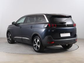 Peugeot 5008 - 2019