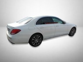Mercedes-Benz E - 2017