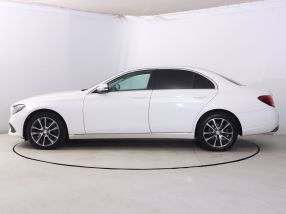 Mercedes-Benz E - 2017