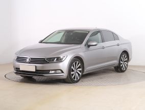 Volkswagen Passat - 2018