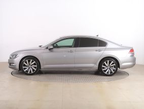 Volkswagen Passat - 2018