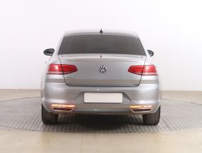 Volkswagen Passat - 2018