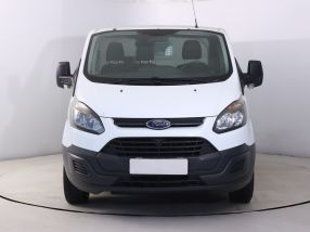 Ford Transit Custom - 2014