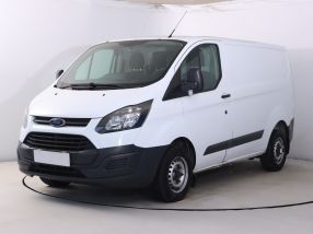 Ford Transit Custom - 2014