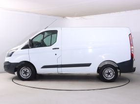 Ford Transit Custom - 2014