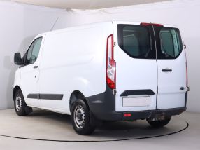 Ford Transit Custom - 2014
