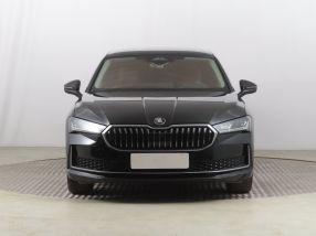 Skoda Superb - 2024