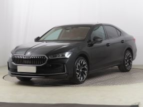 Skoda Superb - 2024