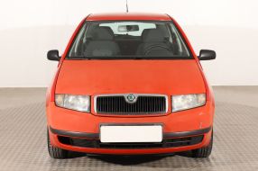 Škoda Fabia - 2003