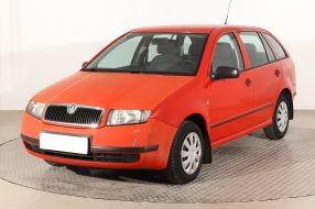 Škoda Fabia - 2003
