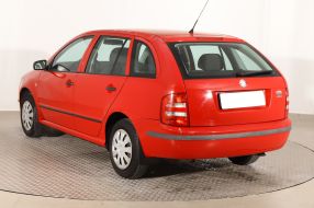 Škoda Fabia - 2003