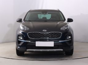 Kia Sportage - 2021