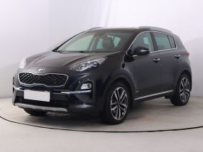 Kia Sportage - 2021