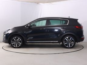 Kia Sportage - 2021