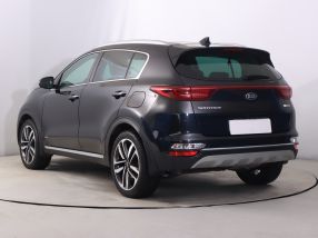 Kia Sportage - 2021