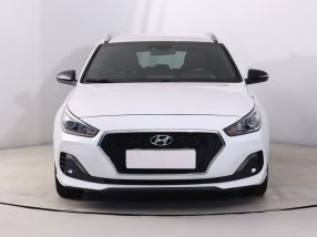 Hyundai i30 - 2018