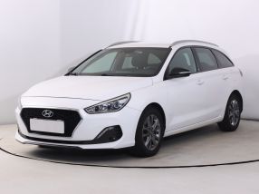 Hyundai i30 - 2018