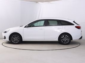 Hyundai i30 - 2018