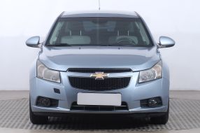 Chevrolet Cruze - 2011