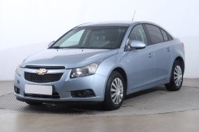 Chevrolet Cruze - 2011
