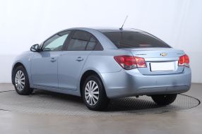 Chevrolet Cruze - 2011