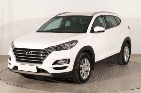 Hyundai Tucson - 2020
