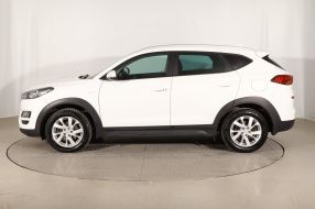 Hyundai Tucson - 2020