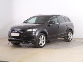 Audi Q7 - 2013
