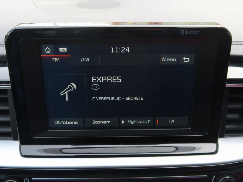 Kia Ceed, 2018