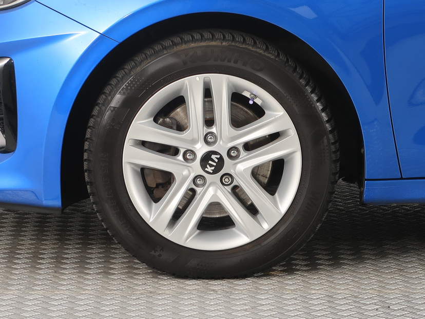Kia Ceed, 2018