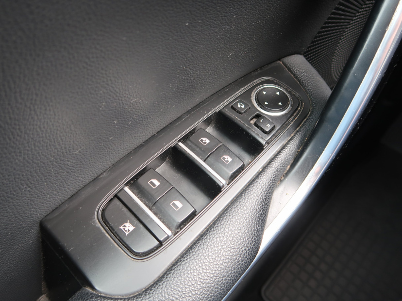 Kia Ceed, 2018